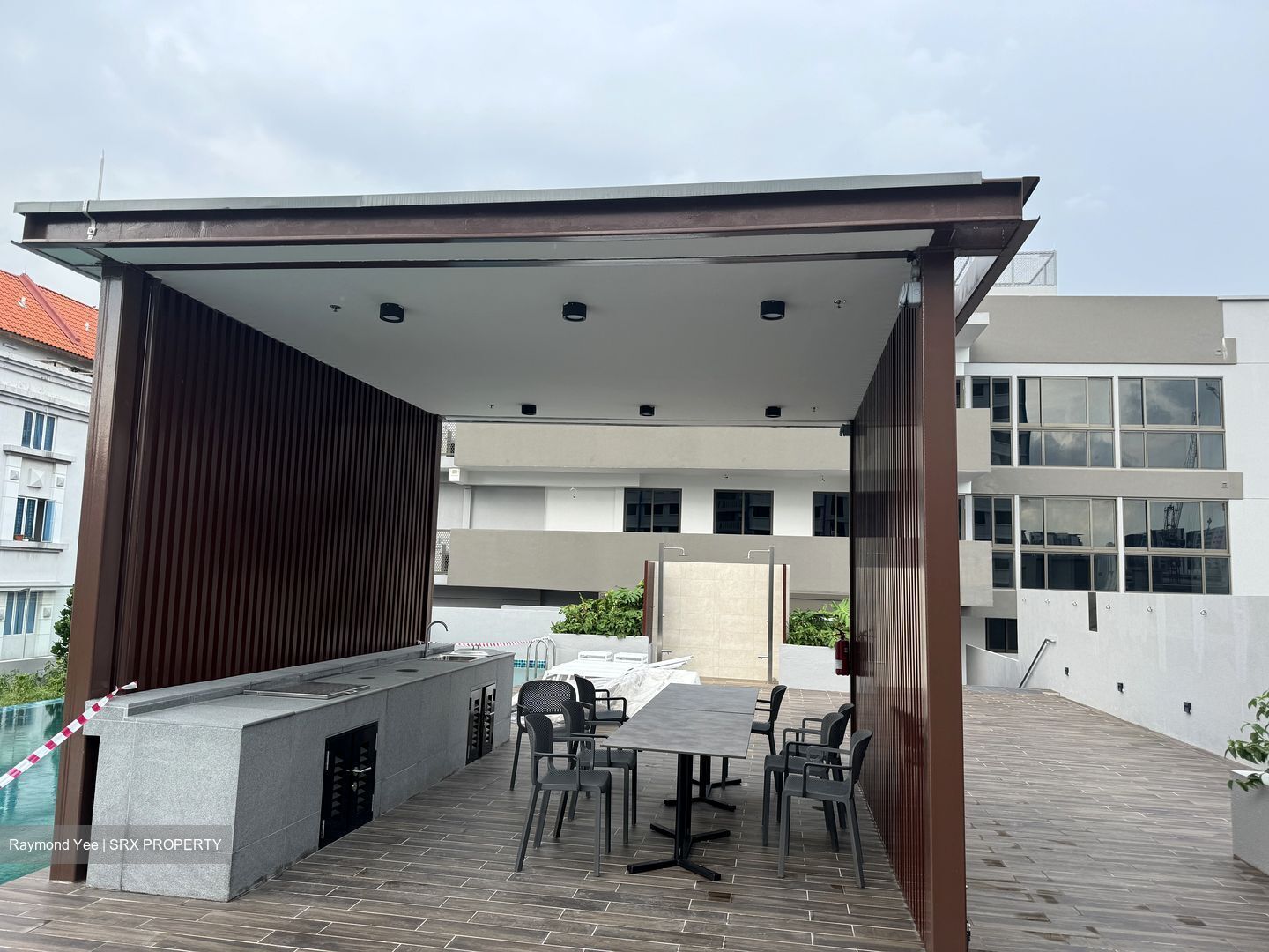 Noma (D14), Apartment #574635471
